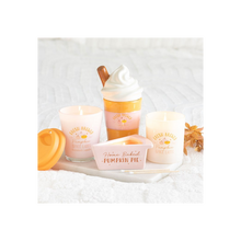 Load image into Gallery viewer, Home Baked Pumpkin Pie Candle