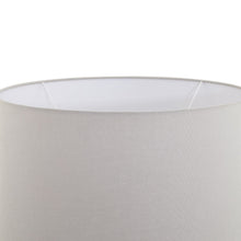 Load image into Gallery viewer, Tiber Large Stone Ceramic Lamp