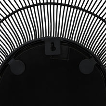 Load image into Gallery viewer, Chico Black Wire Mirror