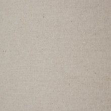 Load image into Gallery viewer, Ochre Carved Textured Table Lamp With Linen Shade