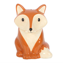 Load image into Gallery viewer, Fox Oil Burner and Wax Warmer