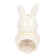 Load image into Gallery viewer, Bunny Shaped Oil Burner