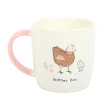 Load image into Gallery viewer, Mother Hen Mug