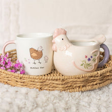 Load image into Gallery viewer, Mother Hen Mug