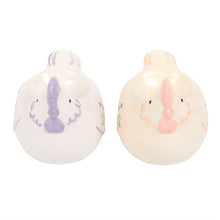 Load image into Gallery viewer, Set of 2 Hen Shaped Egg Cups