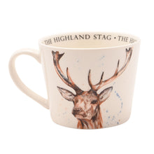 Load image into Gallery viewer, Meg Hawkins Cup - Stag