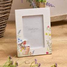 Load image into Gallery viewer, Robin Photo Frame