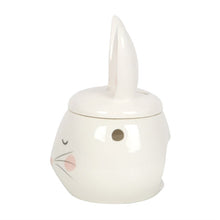 Load image into Gallery viewer, Bunny Face Oil Burner