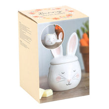 Load image into Gallery viewer, Bunny Face Oil Burner