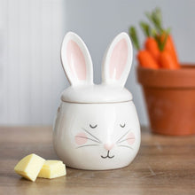Load image into Gallery viewer, Bunny Face Oil Burner