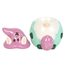Load image into Gallery viewer, Easter Bunny Gonk Oil Burner