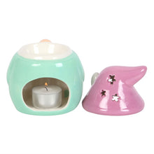 Load image into Gallery viewer, Easter Bunny Gonk Oil Burner