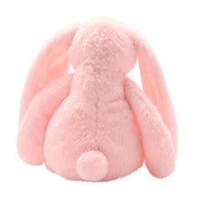 Load image into Gallery viewer, Beatrice The Classical Plush Pink Bunny 30 cm