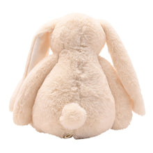 Load image into Gallery viewer, Bella The Classical Plush White Bunny 30 cm