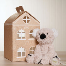 Load image into Gallery viewer, Kingston The Plush Sitting Light Brown Koala Bear 22 cm
