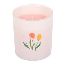 Load image into Gallery viewer, If Mums Were Flowers French Tulip Candle