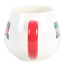 Load image into Gallery viewer, Home for Christmas Mug and Socks Set