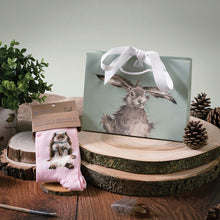 Load image into Gallery viewer, 'Earisistible' Ladies Socks