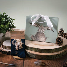 Load image into Gallery viewer, 'Hopeful' Labrador Ladies Socks