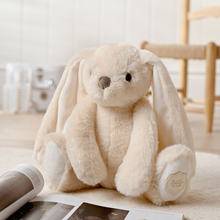 Load image into Gallery viewer, Bella The Classical Plush White Bunny 30 cm