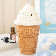 Load image into Gallery viewer, Ice Cream Cone Oil Burner