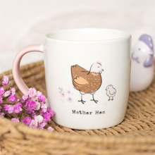 Load image into Gallery viewer, Mother Hen Mug