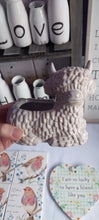 Load image into Gallery viewer, Highland Cow Planter/Pot