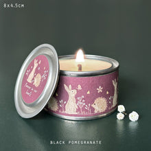 Load image into Gallery viewer, Forever In Our Hearts....- Tin Candle