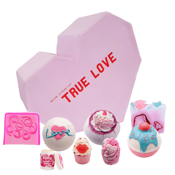 True Love Gift Pack