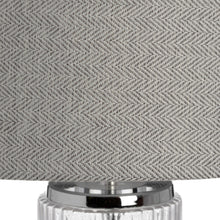 Load image into Gallery viewer, Roma Glass Table Lamp