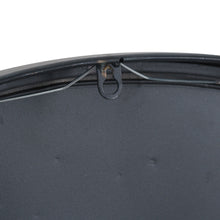 Load image into Gallery viewer, Soho Brass And Black Large Clock