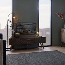 Load image into Gallery viewer, Havana Gold Large Media Unit