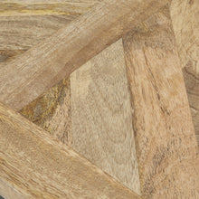 Load image into Gallery viewer, Nordic Grey Collection Console Table