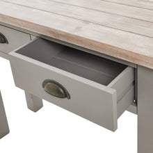 Load image into Gallery viewer, The Oxley Collection Two Drawer Console Table