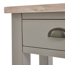 Load image into Gallery viewer, The Oxley Collection Two Drawer Console Table