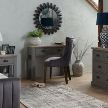 Load image into Gallery viewer, The Oxley Collection Two Drawer Console Table