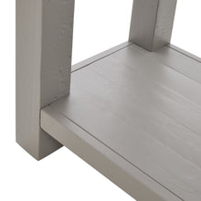 Load image into Gallery viewer, The Oxley Collection Three Drawer Console Table