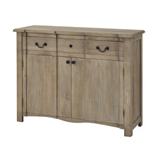 Load image into Gallery viewer, Copgrove Collection 1 Drawer 2 Door Sideboard