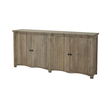 Load image into Gallery viewer, Copgrove Collection 4 Door Sideboard
