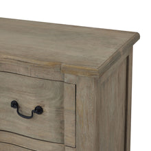 Load image into Gallery viewer, Copgrove Collection 6 Drawer Chest