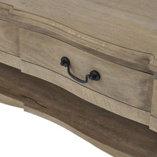 Load image into Gallery viewer, Copgrove Collection 2 Drawer Coffee Table