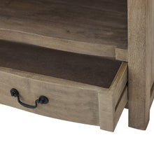 Load image into Gallery viewer, Copgrove Collection 1 Drawer Media Unit