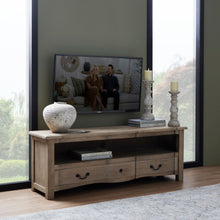 Load image into Gallery viewer, Copgrove Collection 1 Drawer Media Unit