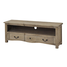 Load image into Gallery viewer, Copgrove Collection 1 Drawer Media Unit
