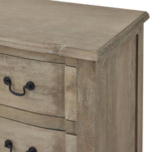 Load image into Gallery viewer, Copgrove Collection 3 Drawer Chest