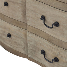 Load image into Gallery viewer, Copgrove Collection 3 Drawer Chest