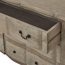 Load image into Gallery viewer, Copgrove Collection 3 Drawer Chest
