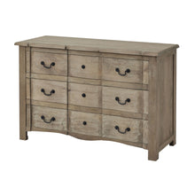 Load image into Gallery viewer, Copgrove Collection 3 Drawer Chest