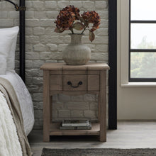 Load image into Gallery viewer, Copgrove Collection 1 Drawer Side Table