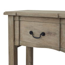 Load image into Gallery viewer, Copgrove Collection 1 Drawer Console